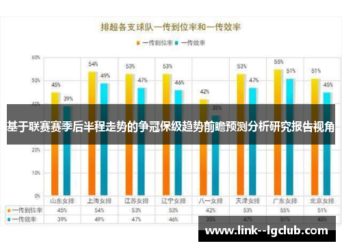 基于联赛赛季后半程走势的争冠保级趋势前瞻预测分析研究报告视角