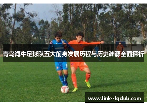 青岛海牛足球队五大前身发展历程与历史渊源全面探析